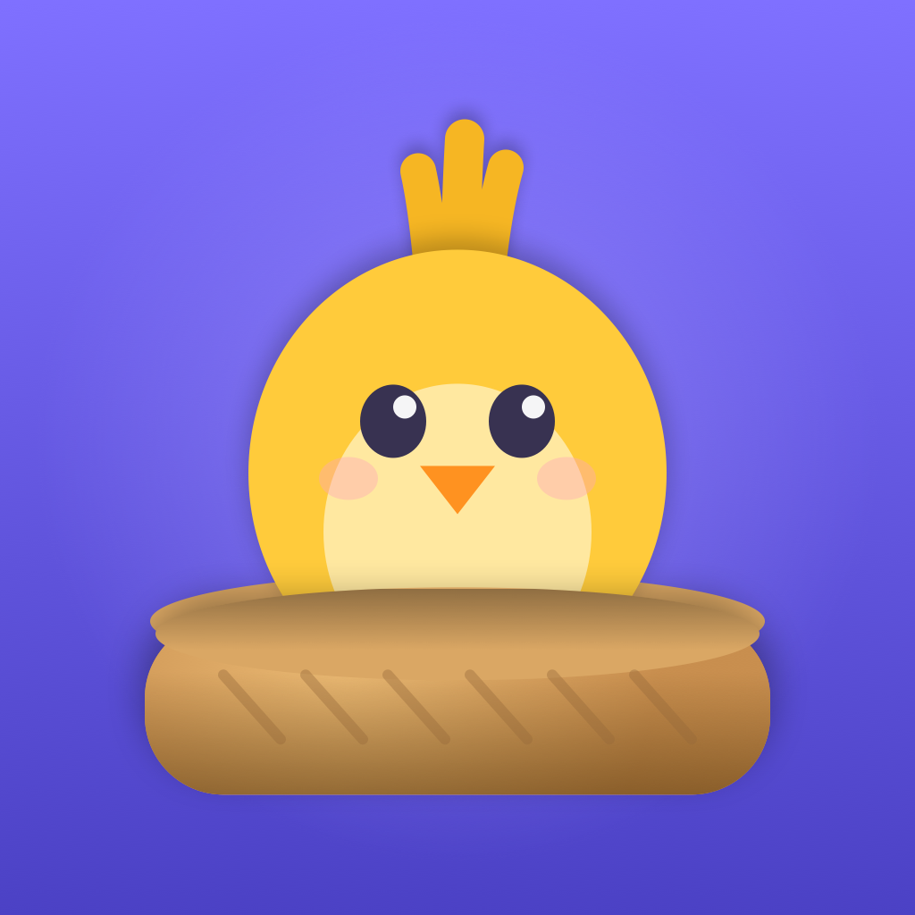 Subnest app icon